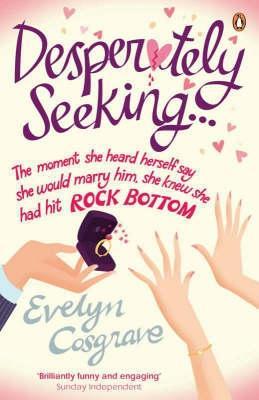 desperately seeking